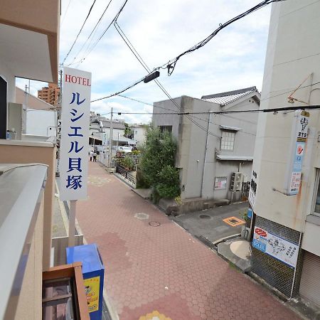 Hotel Leciel Kaizuka à Kishiwada Extérieur photo