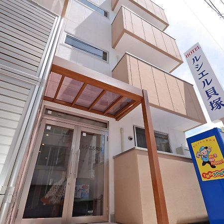 Hotel Leciel Kaizuka à Kishiwada Extérieur photo