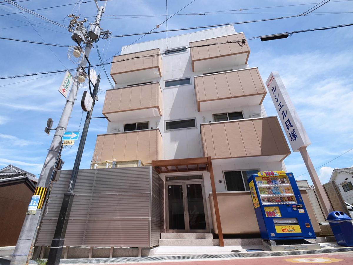 Hotel Leciel Kaizuka à Kishiwada Extérieur photo