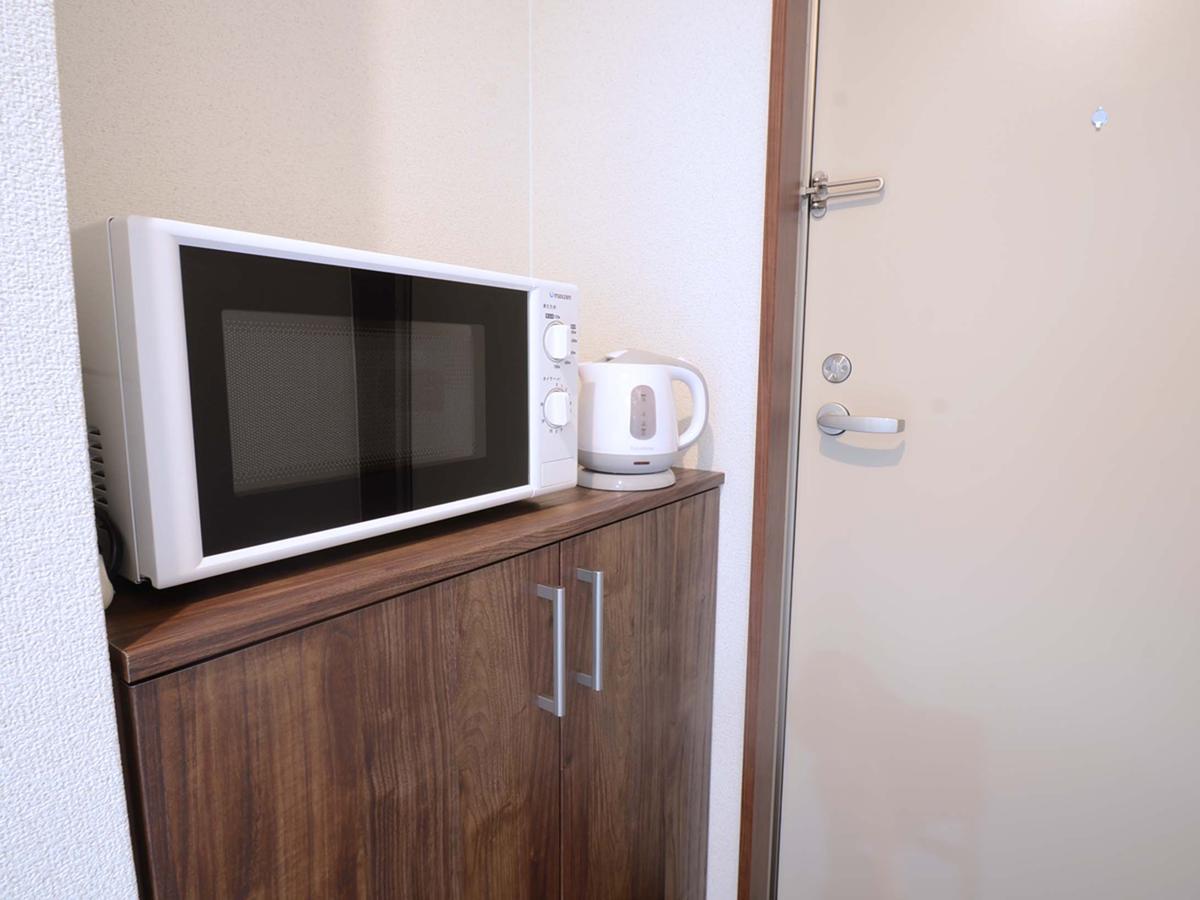 Hotel Leciel Kaizuka à Kishiwada Extérieur photo