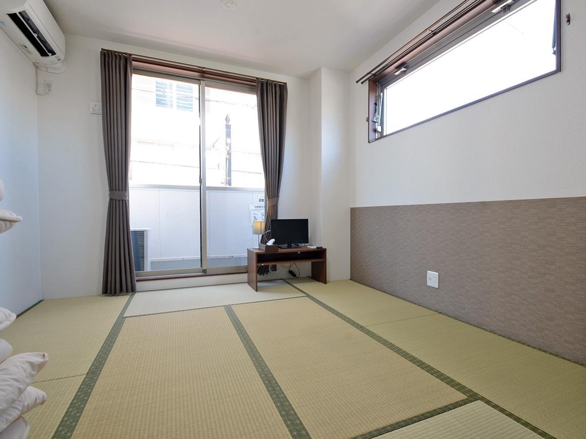 Hotel Leciel Kaizuka à Kishiwada Extérieur photo