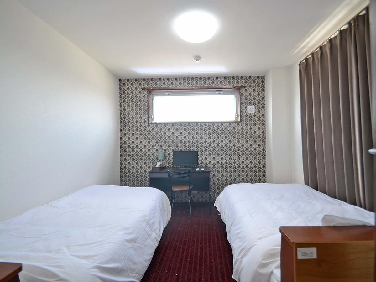 Hotel Leciel Kaizuka à Kishiwada Extérieur photo