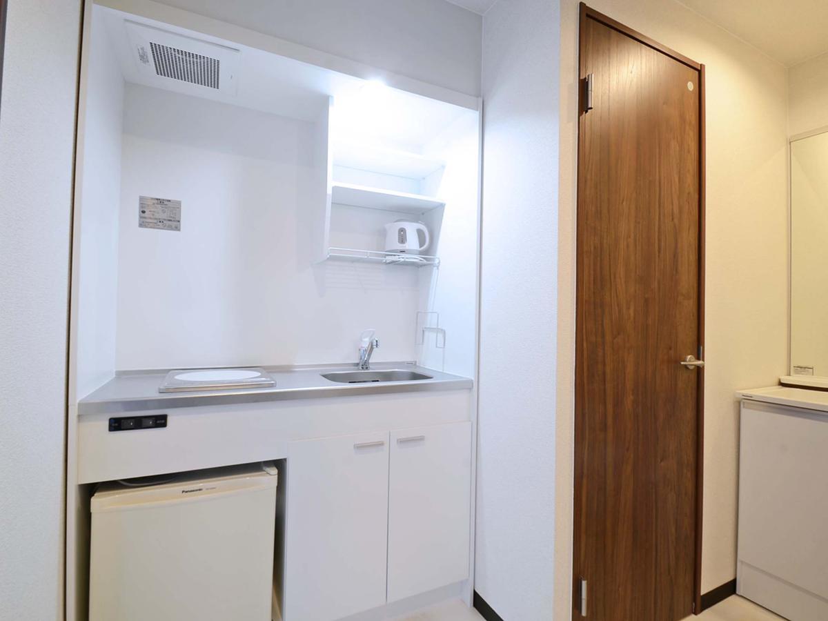 Hotel Leciel Kaizuka à Kishiwada Extérieur photo