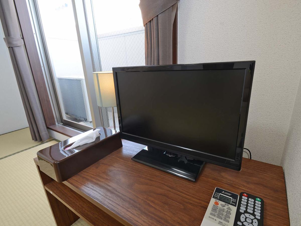 Hotel Leciel Kaizuka à Kishiwada Extérieur photo