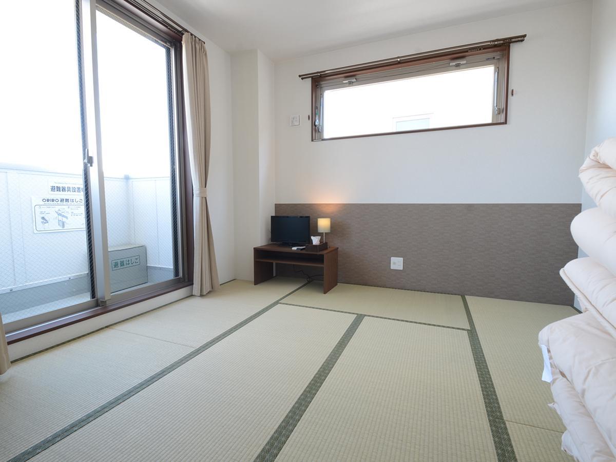 Hotel Leciel Kaizuka à Kishiwada Extérieur photo