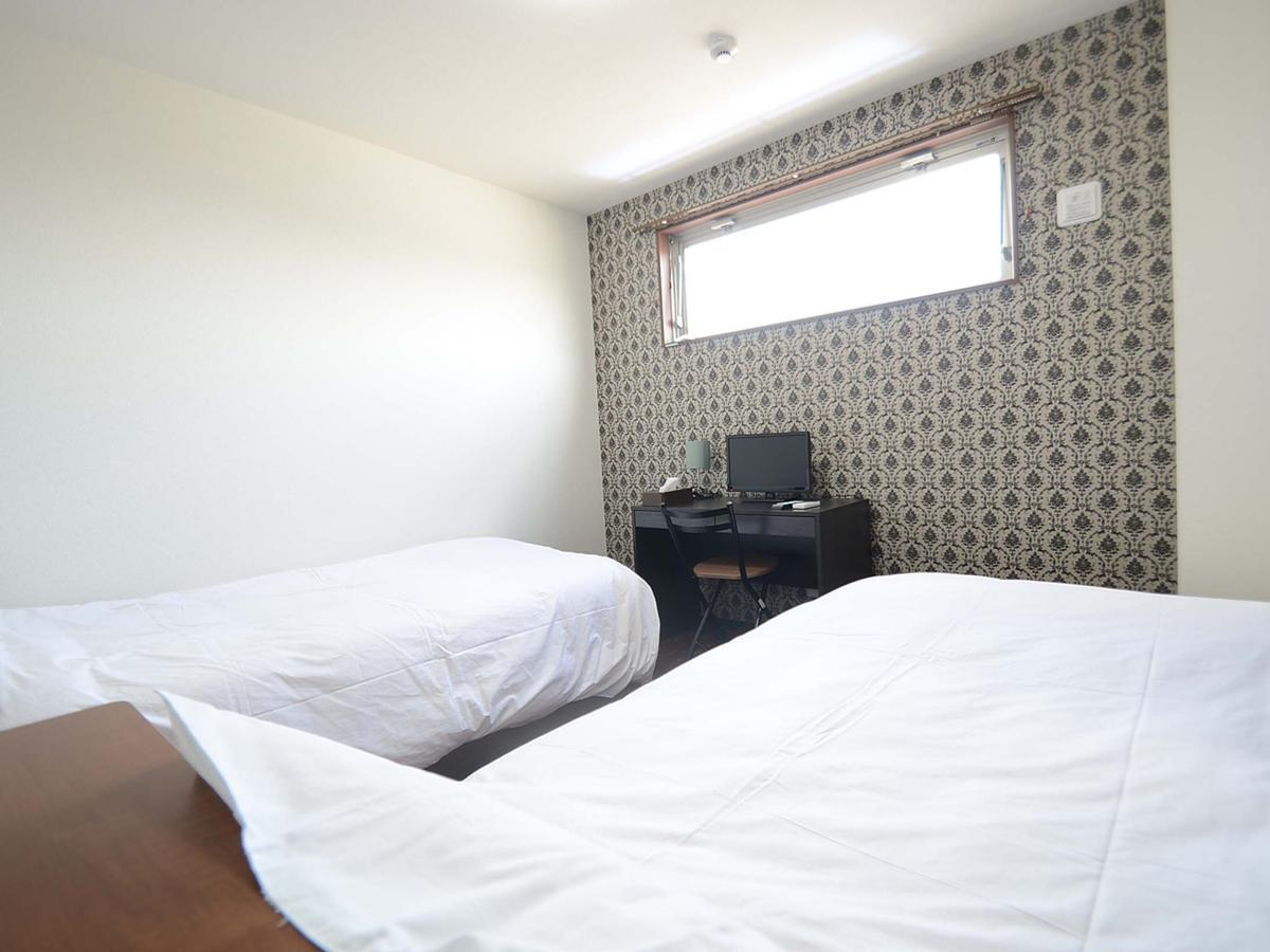 Hotel Leciel Kaizuka à Kishiwada Extérieur photo