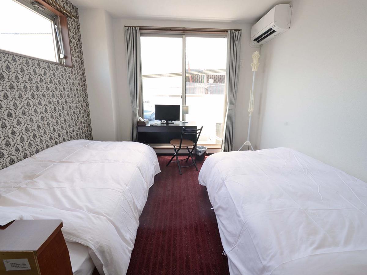 Hotel Leciel Kaizuka à Kishiwada Extérieur photo