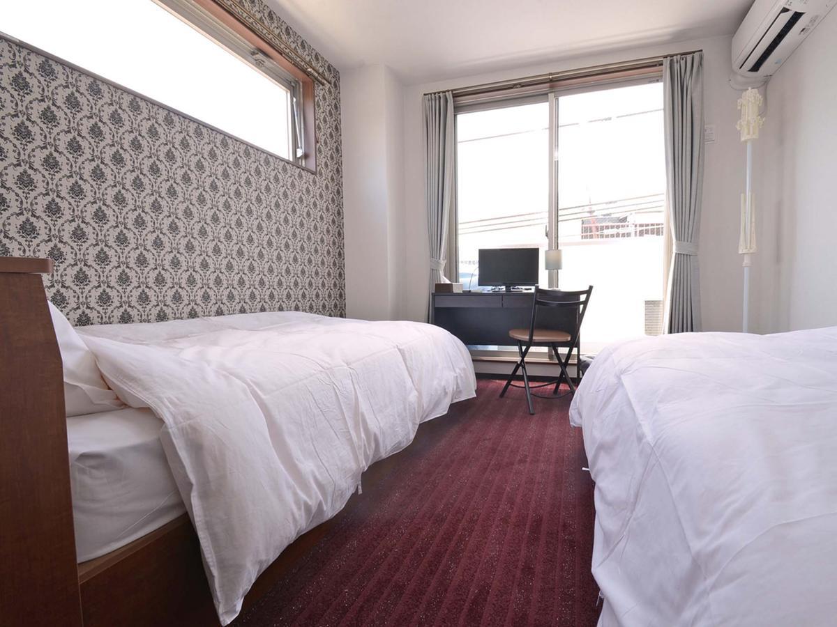 Hotel Leciel Kaizuka à Kishiwada Extérieur photo