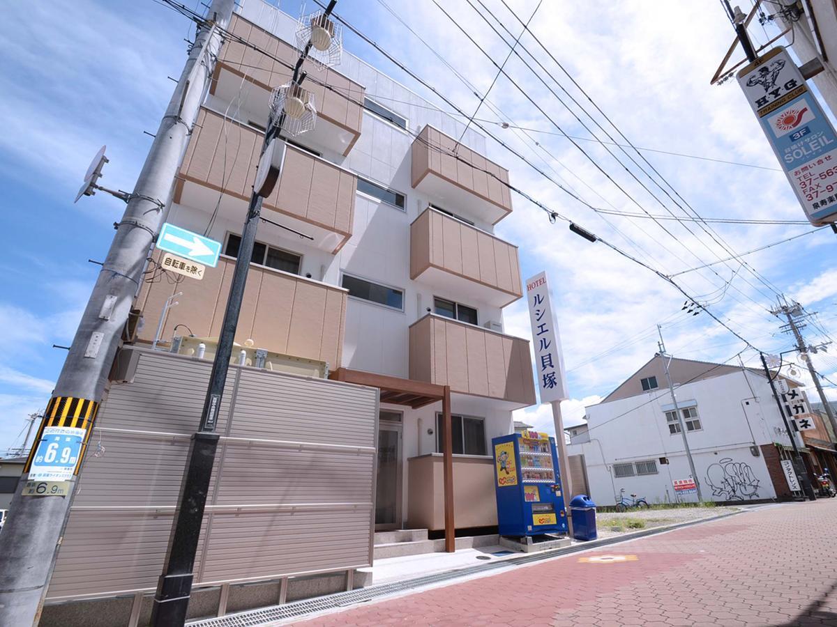 Hotel Leciel Kaizuka à Kishiwada Extérieur photo