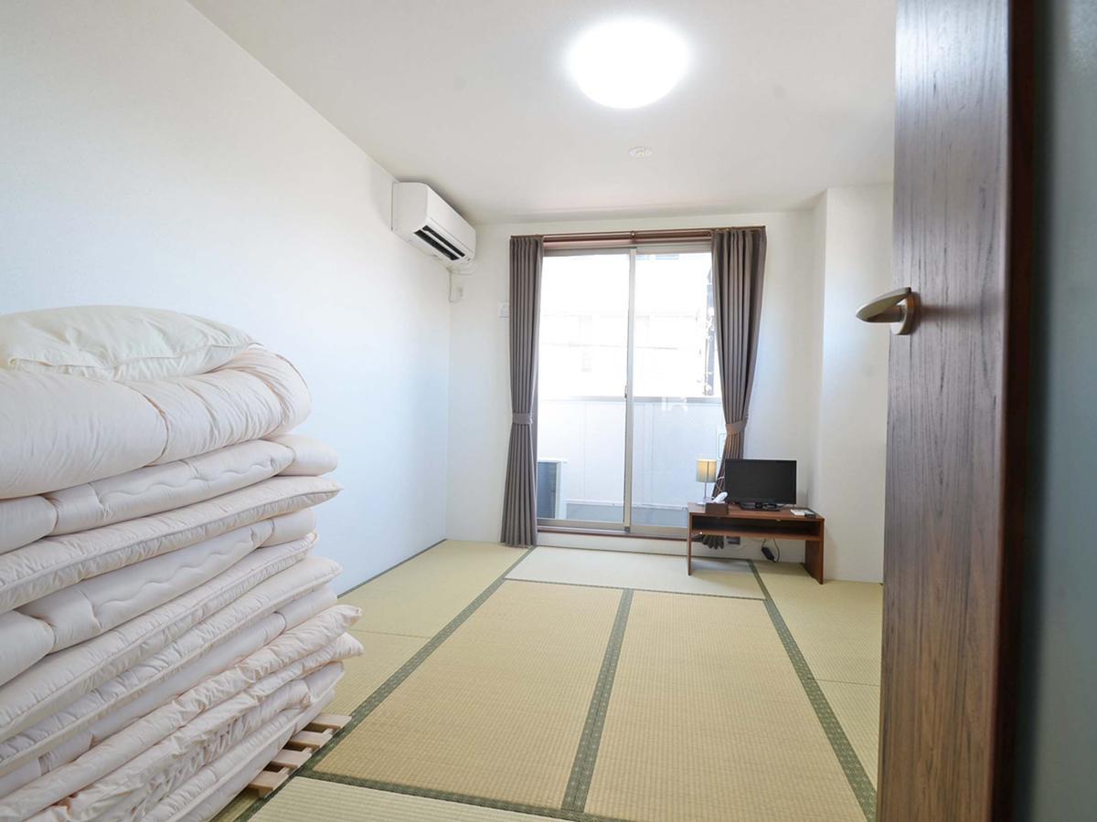 Hotel Leciel Kaizuka à Kishiwada Extérieur photo